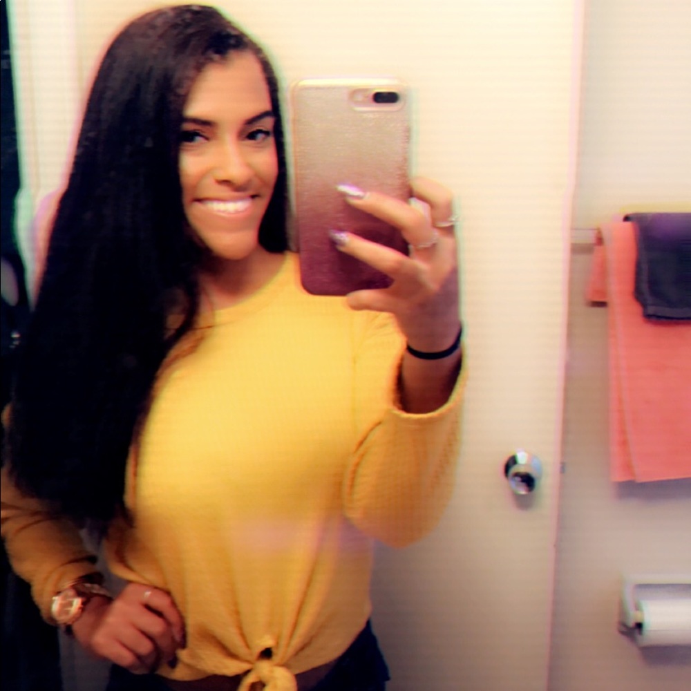 Meet your Posher, Jada